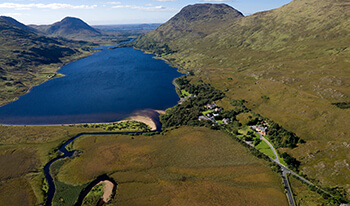 tour around ireland by car